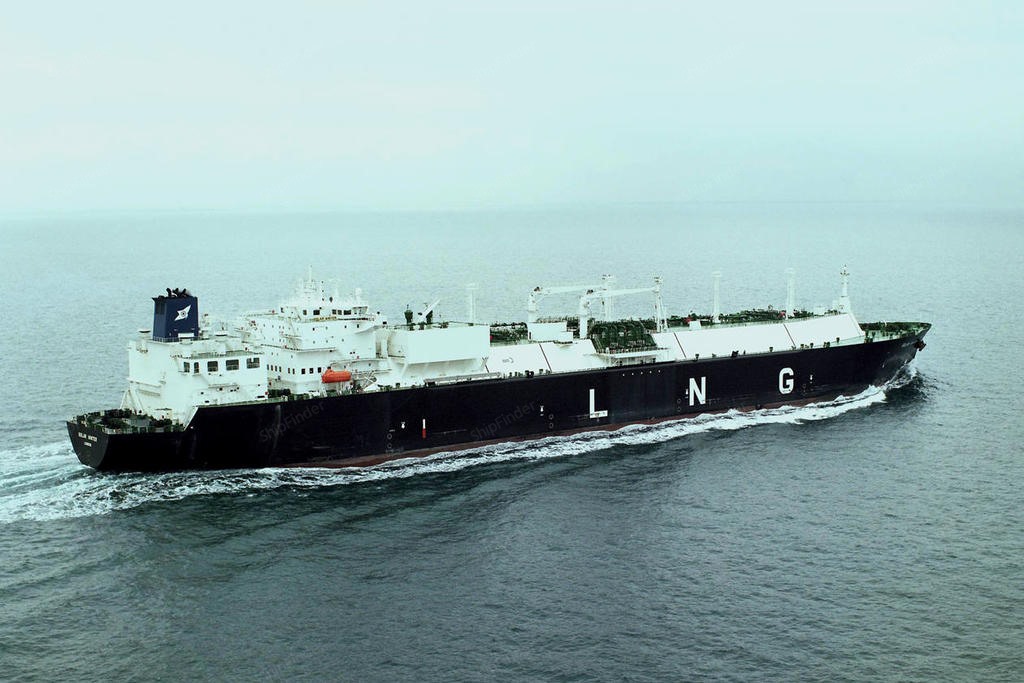 Maritime Security Alert: Suspected Drone Strike at Damietta Port on July 29, 2026