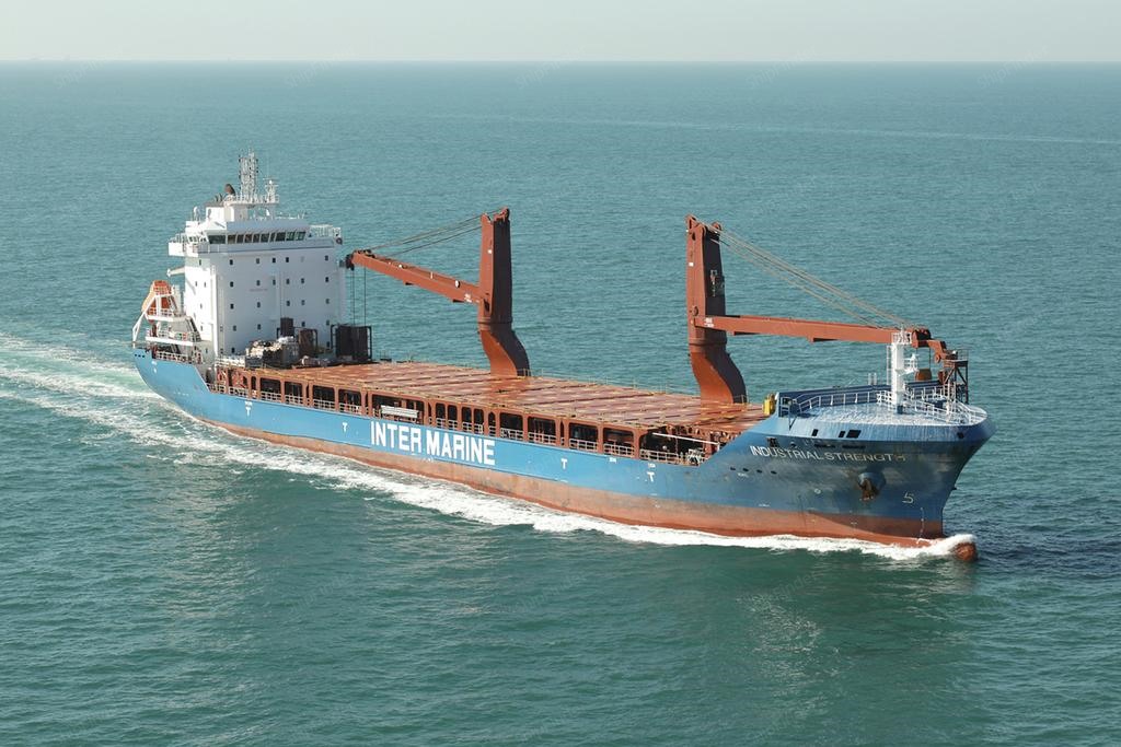 Fatal Onboard Accident Involving BRUCE at Port of Mackay (2026-07-29)
