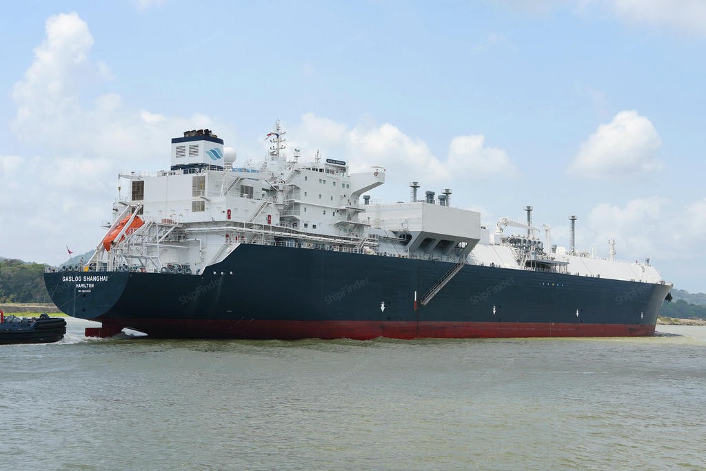 Maritime Security Alert: GASLOG SHANGHAI Incident in the Strait of Hormuz (2026-07-31)