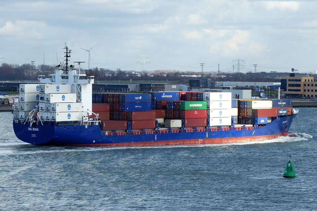 Maritime Security Alert: VELA NOVA Interdiction in Gulf of Oman (2026-08-11)