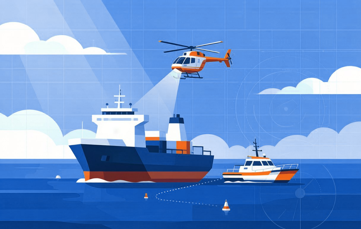 Maritime Security Alert: Piracy Incident Off Somalia Coast on August 17, 2026