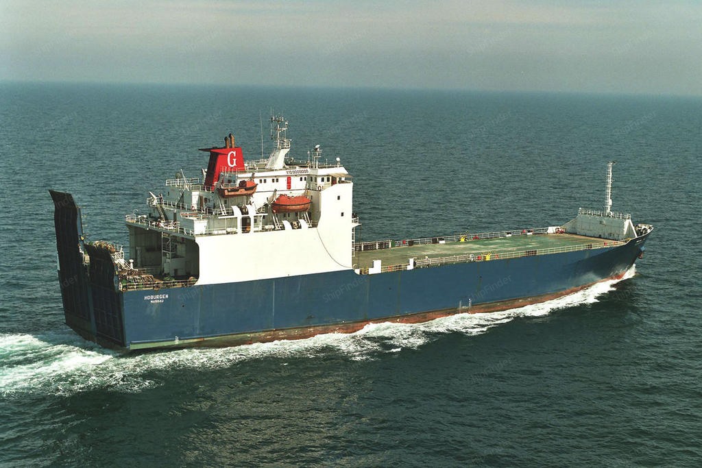 Maritime Security Alert: Drone Strike on LIDER BORDO MAVI near Tuapse