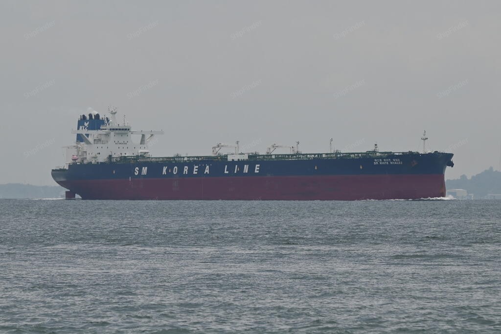 Maritime Security Alert: SIDR Attack Fatality Update in the Strait of Hormuz (2026-09-02)