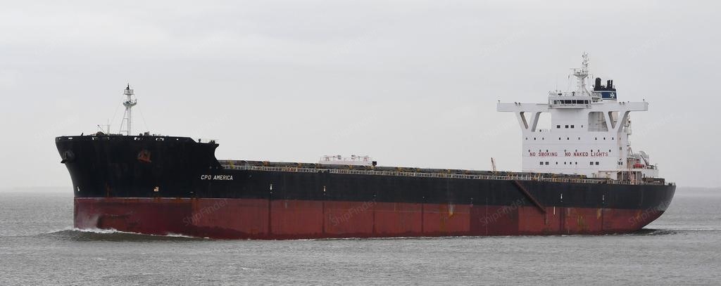 MERCHANT MARINER Suffers Flooding off Dung Quat Port, Vietnam