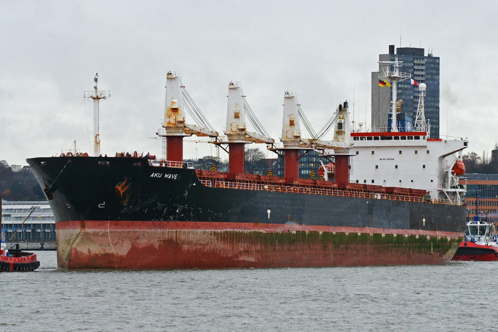 Tim Gull Accidents | Maritime News - ShipFinder News