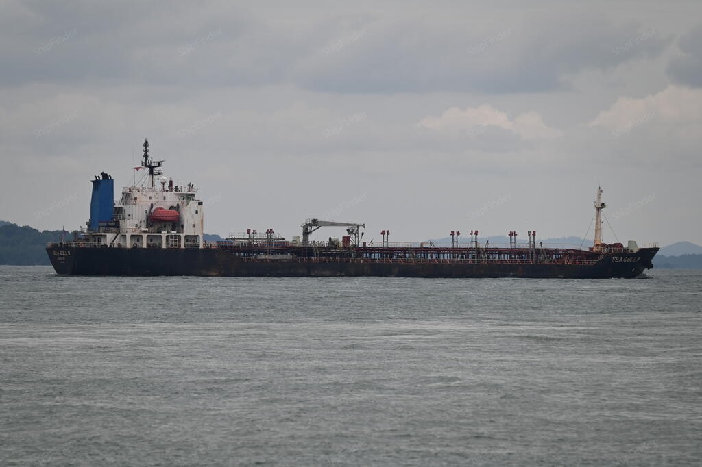 Tim Gull Accidents | Maritime News - ShipFinder News